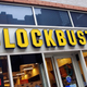 Blockbuster Video store